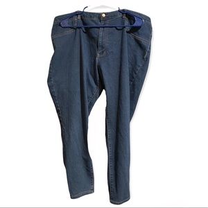 Wild Fable Skinny Jeans, Sz. 22